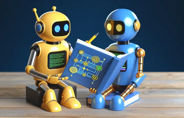 AI Tools Transforming Employee Training Programs
